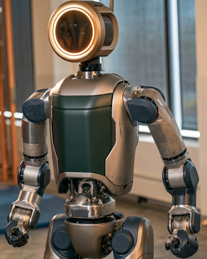  Robotika od 10 triliona dolara